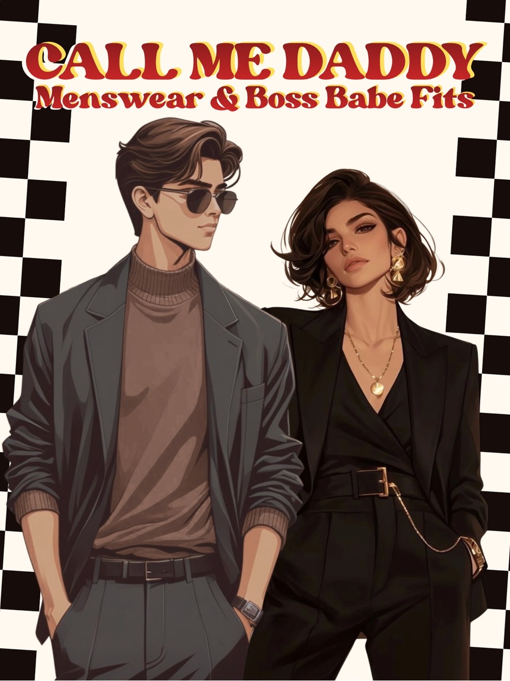 Men’s and women’s Powerwear